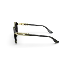 太阳镜 / 企业家 - 金色