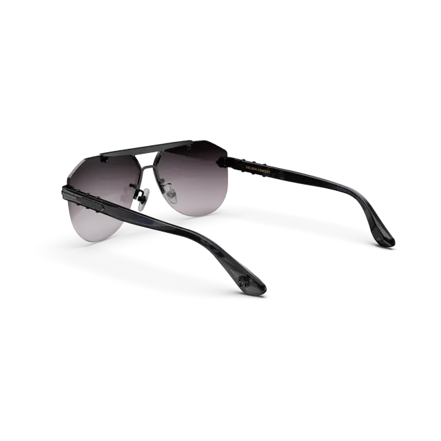 太阳镜 / Bizster - 黑色