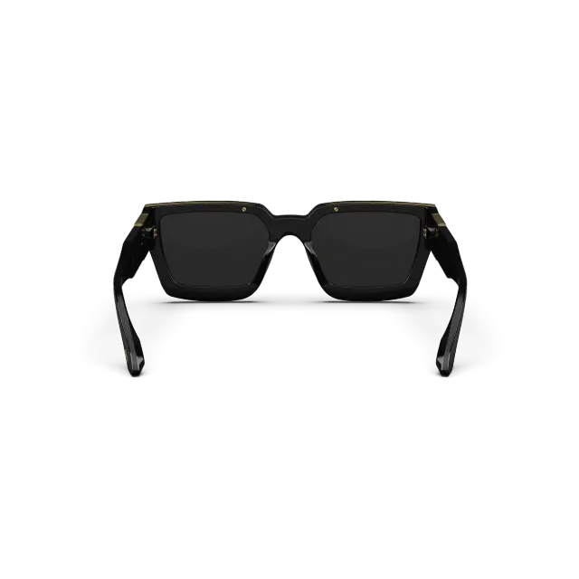 太阳镜 / 舞蹈家 Baller - 金色