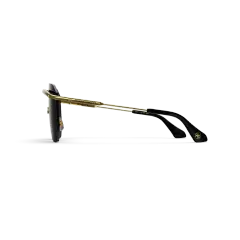 太阳镜 / Bizster - 金色