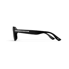 太阳镜 / Dude - 银色