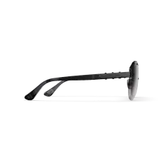 太阳镜 / Bizster - 黑色