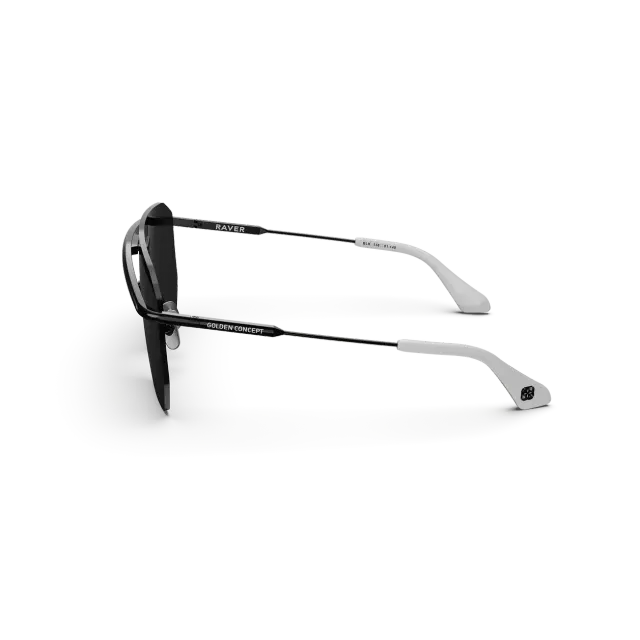 太阳镜 / Bizster - 黑色