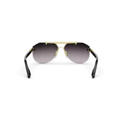 太阳镜 / Bizster - 金色