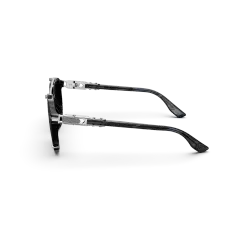 太阳镜 / 企业家 - 银色