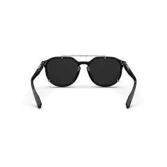 太阳镜 / 企业家 - 银色