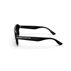 太阳镜 / Dude - 银色