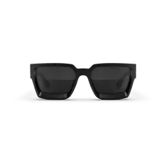 太阳镜 / 舞蹈家 Baller - 银色