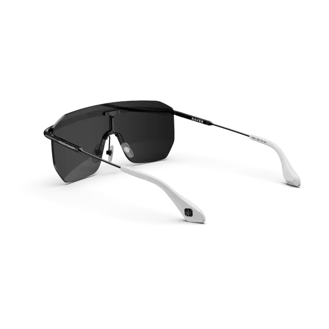 太阳镜 / Bizster - 黑色