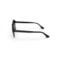 太阳镜 / Bizster - 黑色