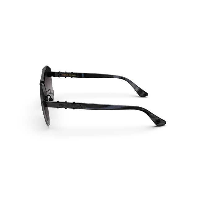 太阳镜 / Bizster - 黑色