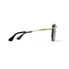 太阳镜 / Bizster - 金色