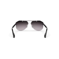 太阳镜 / Bizster - 银色