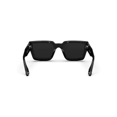 太阳镜 / 舞蹈家 Baller - 银色