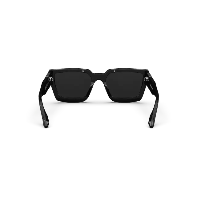 太阳镜 / 舞蹈家 Baller - 银色