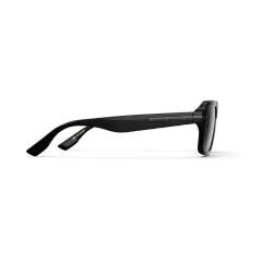 太阳镜 / 花花公子 - 黑色