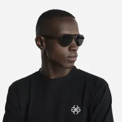 太阳镜 / Bizster - 黑色