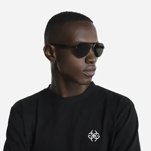 太阳镜 / Bizster - 黑色