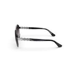 太阳镜 / Bizster - 银色