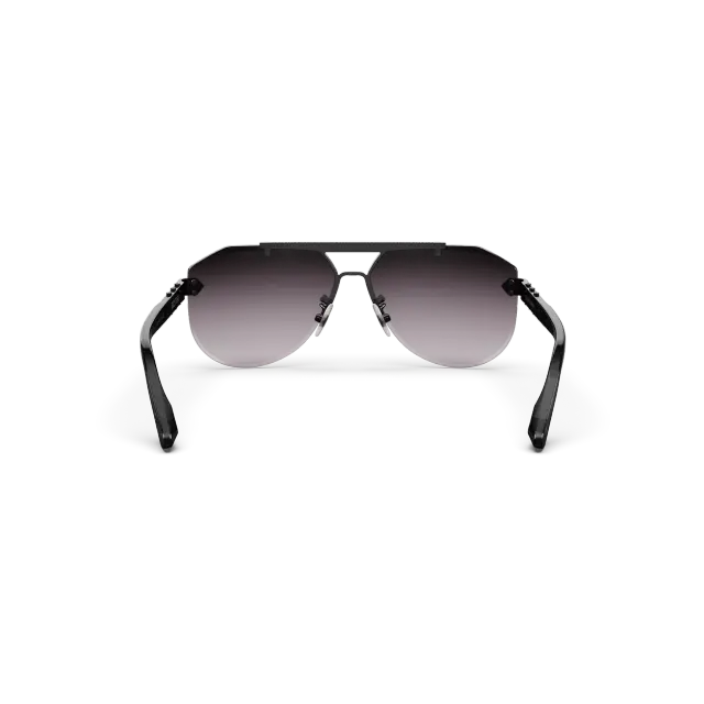 太阳镜 / Bizster - 黑色