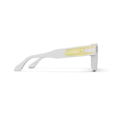 太阳镜 / 舞蹈家 Baller - 白色