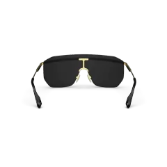 太阳镜 / Bizster - 金色