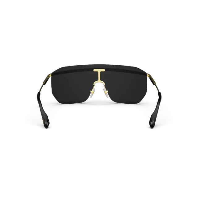 太阳镜 / Bizster - 金色