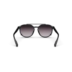 太阳镜 / 企业家 - 黑色