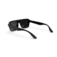 太阳镜 / 花花公子 - 黑色