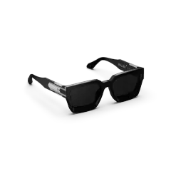 太阳镜 / 舞蹈家 Baller - 银色