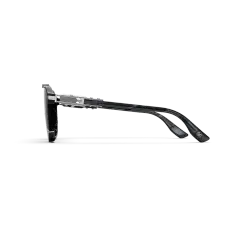 太阳镜 / 企业家 - 银色