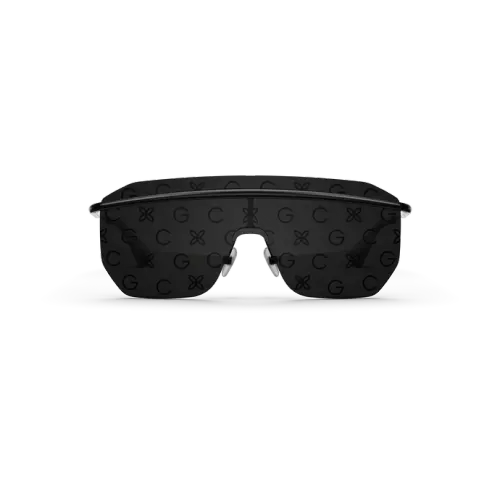 太阳镜 / Bizster - 黑色