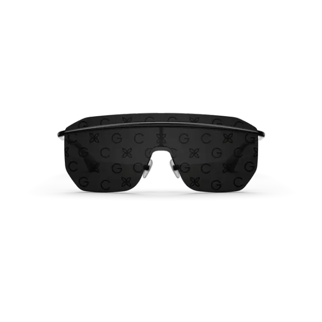 太阳镜 / Bizster - 黑色