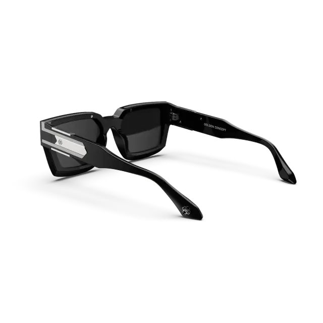 太阳镜 / 舞蹈家 Baller - 银色