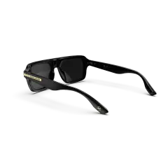 太阳镜 / Dude - 金色