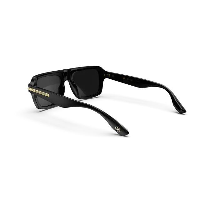 太阳镜 / Dude - 金色