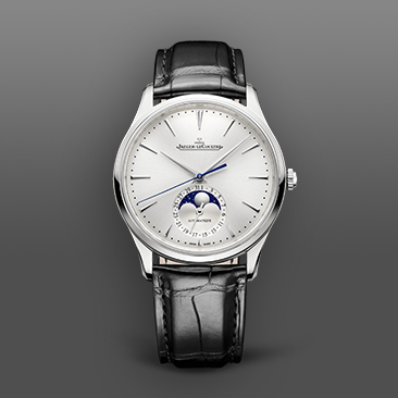 适用于积家大师39mm Ref.Q1368430  Ref.Q1368471 Ref.Q1368480