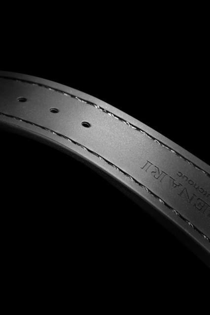 【升级版H外观设计-钢带款】- 橡胶表带适用皇家橡树41mm15400.15500.15510.26239.26331.26240