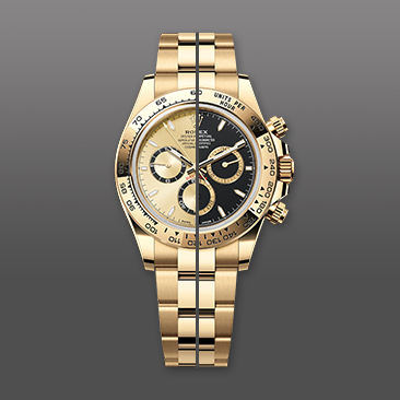 适用于劳力士新款迪通拿126508 针扣款