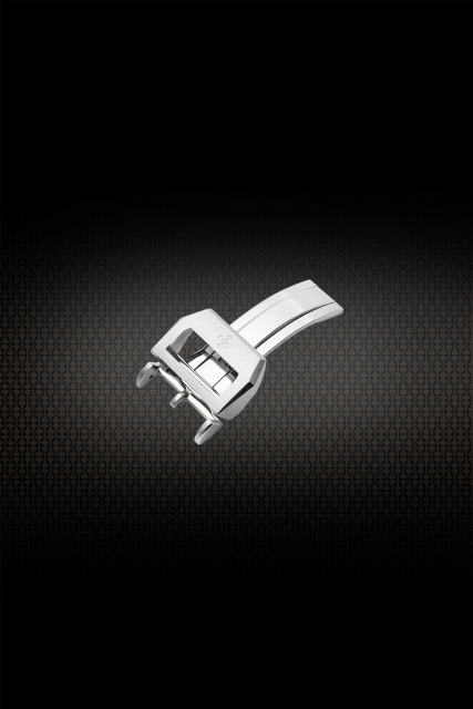 Vagenari维瑞亚橡胶表带适用于IWC万国飞行员计时41系列腕表