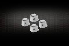 维瑞亚VAGENARI橡胶表带适用于皇家橡树离岸15720一键快拆【含快拆头粒】