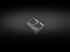 维瑞亚快拆橡胶表带适用于LV TAMBOUR HORIZON LIGHT UP 智能腕表