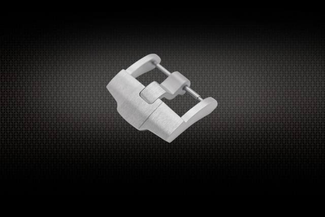 【经典外观】维瑞亚橡胶表带适用于爱彼皇家橡树离岸计时系列 42mm 钢带款
