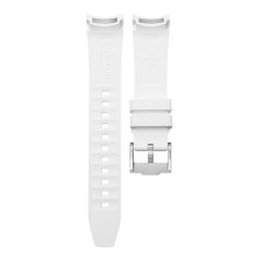 维瑞亚橡胶表带适用于帝舵碧湾54型37mm M79000N针扣款