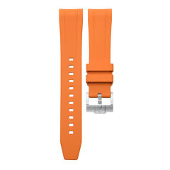 适用于劳力士新款迪通拿126508 针扣款