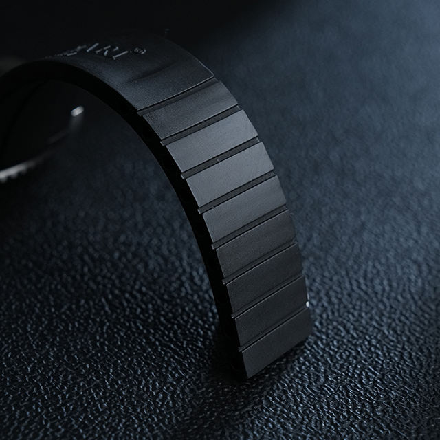 维瑞亚橡胶表带适用于劳力士游艇 40mm 16622.116622.116621