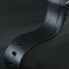 维瑞亚胶带适用于OMEGA超霸月球专用计时 42mm