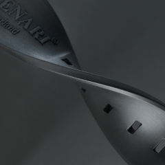 维瑞亚Vagenari橡胶表带适用于Swatch X Omega联名款腕表针扣款