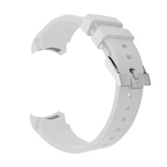 维瑞亚橡胶表带适用于帝舵2024年新款碧湾41mm M7941A1A0RU