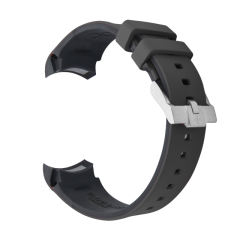 维瑞亚橡胶表带适用于帝舵2024年新款碧湾41mm M7941A1A0RU